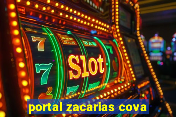 portal zacarias cova